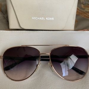Michael Kors sunglasses
